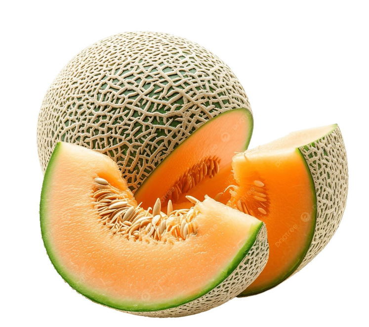 Melon Jingga